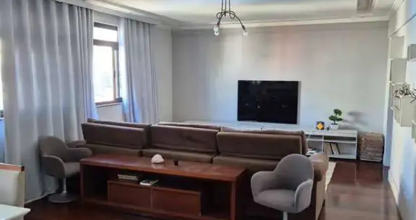 Apartamento com 4 quartos à venda no Gonzaga, Santos