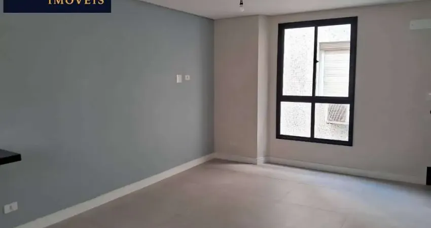 Casa com 2 quartos à venda no Ponta da Praia, Santos