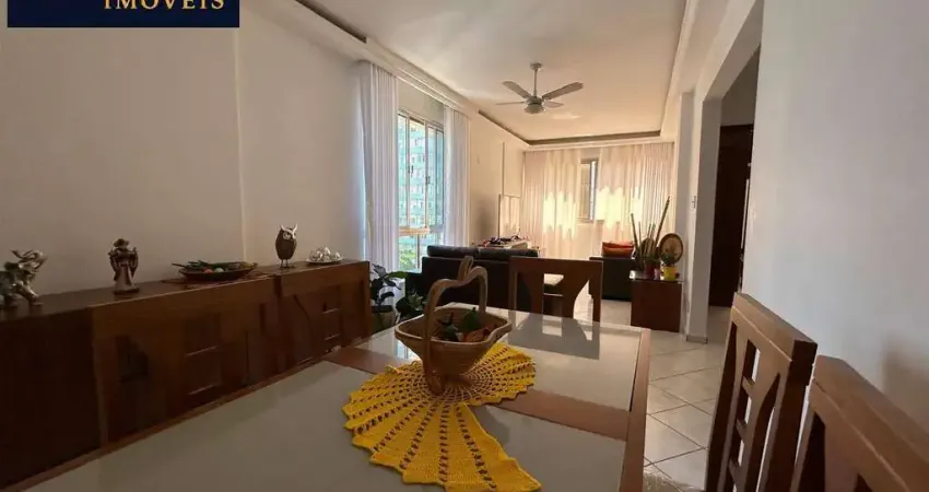Apartamento com 3 quartos à venda no Pompéia, Santos 