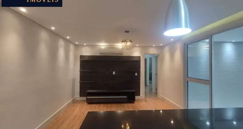 Apartamento com 2 quartos à venda no Ponta da Praia, Santos 