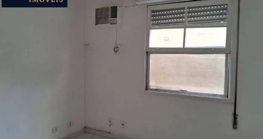 Apartamento com 1 quarto à venda no Embaré, Santos 