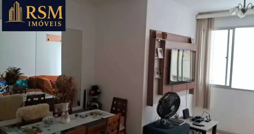 Apartamento com 2 quartos à venda no Embaré, Santos 