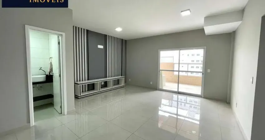 Apartamento à venda no bairro vila guilhermina em praia grande