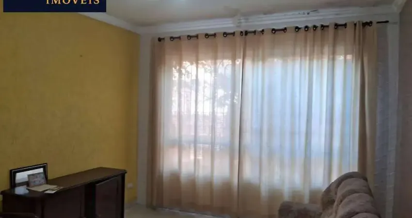 Casa com 3 quartos à venda na Vila São Jorge, Santos