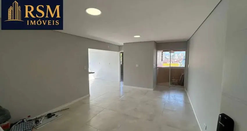 Apartamento com 1 quarto à venda na Vila Cascatinha, São Vicente