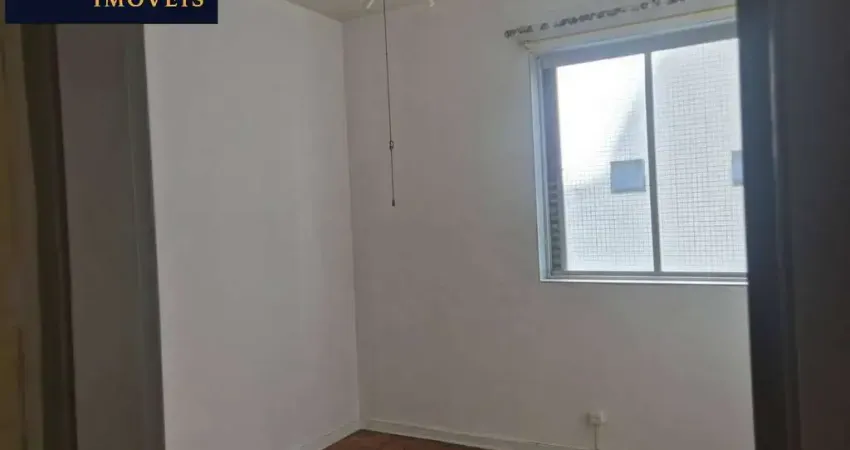 Apartamento com 1 quarto à venda no Itararé, São Vicente