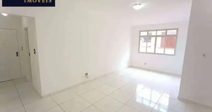 Apartamento com 3 quartos à venda no Campo Grande, Santos