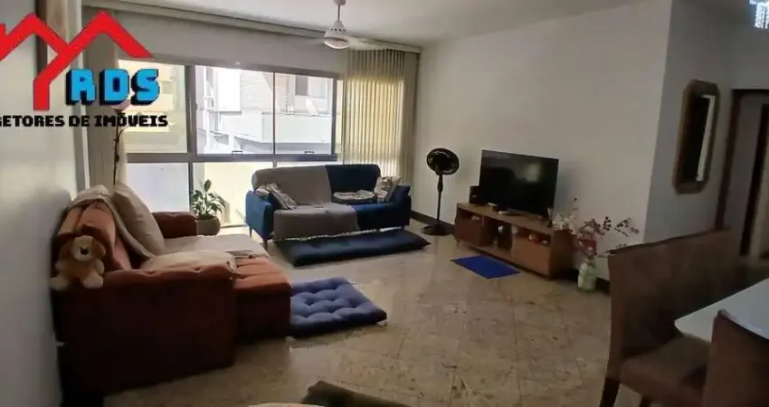 Apartamento com 3 quartos à venda na Aparecida, Santos