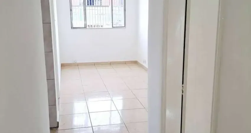 Apartamento com 2 quartos à venda na Vila São Jorge, São Vicente 