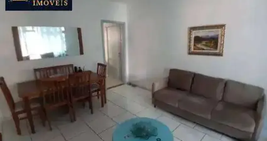 Apartamento à venda no Centro, São Vicente