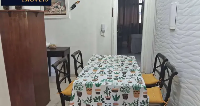 Apartamento com 3 quartos à venda no Itararé, São Vicente 