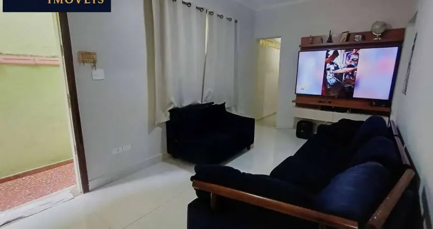 Apartamento com 3 quartos à venda na Vila Belmiro, Santos 