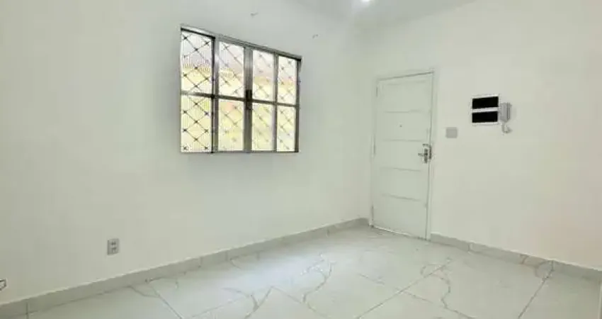 Apartamento com 2 quartos à venda no Centro, São Vicente 