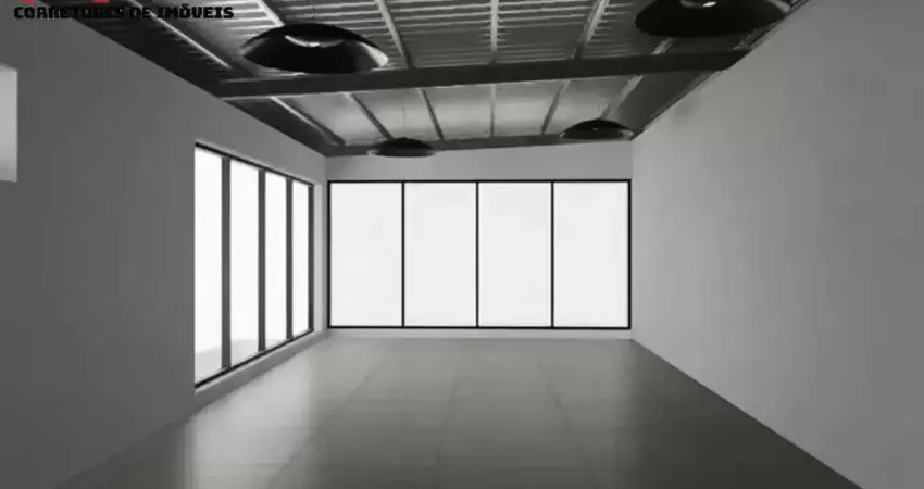 Loja comercial à venda e locação no bairro encruzilhada em santos