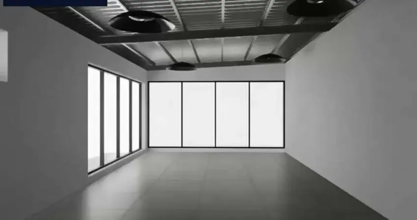 Loja comercial à venda e locação no bairro encruzilhada em santos