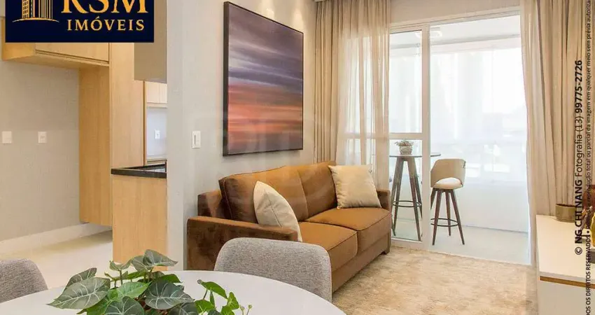 Apartamento com 2 dormitórios à venda, 76 m² por r$ 970.530,00