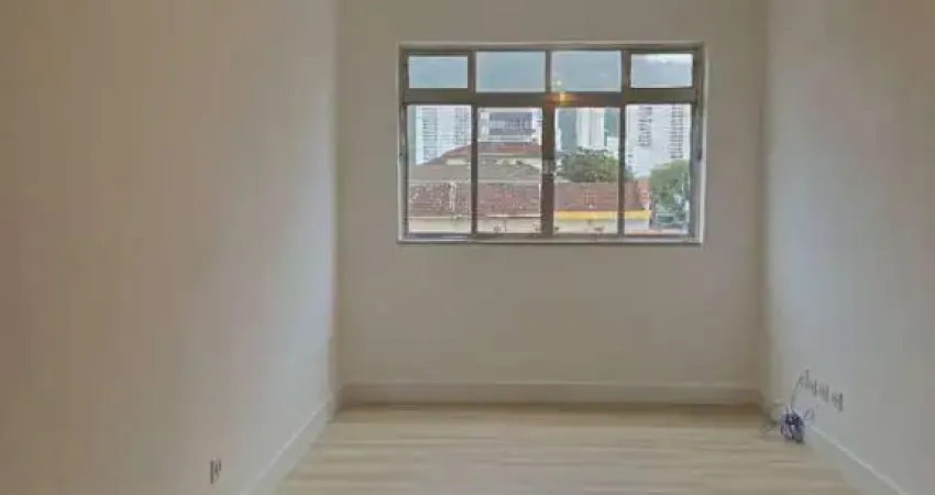 Apartamento com 2 quartos à venda no Campo Grande, Santos