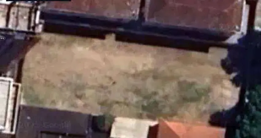 Terreno de 1.000m² em santos – espaço ideal para seu próximo projeto!