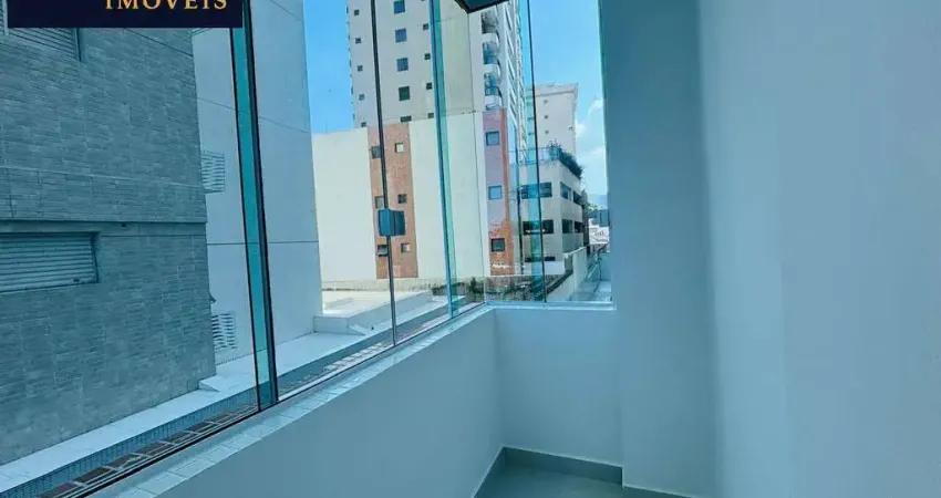 Apartamento com 1 quarto à venda no José Menino, Santos 