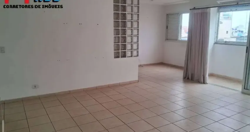 Apartamento com 4 quartos à venda no Boqueirão, Santos