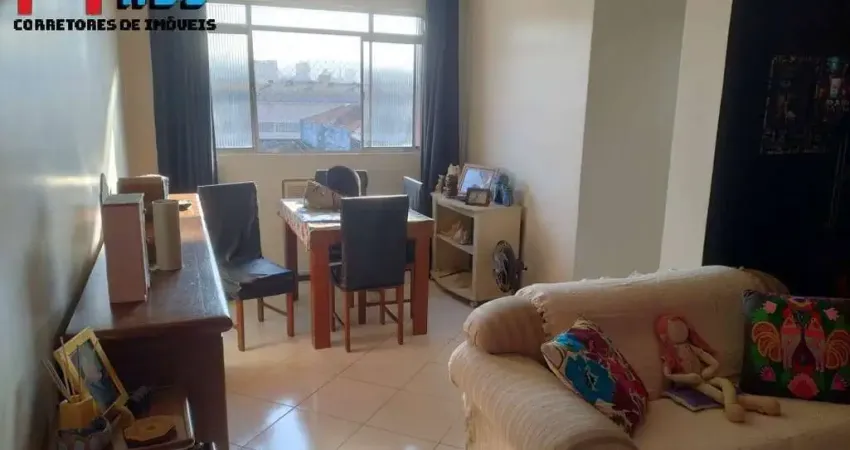 Apartamento á venda no bairro do macuco na cidade de santos sp