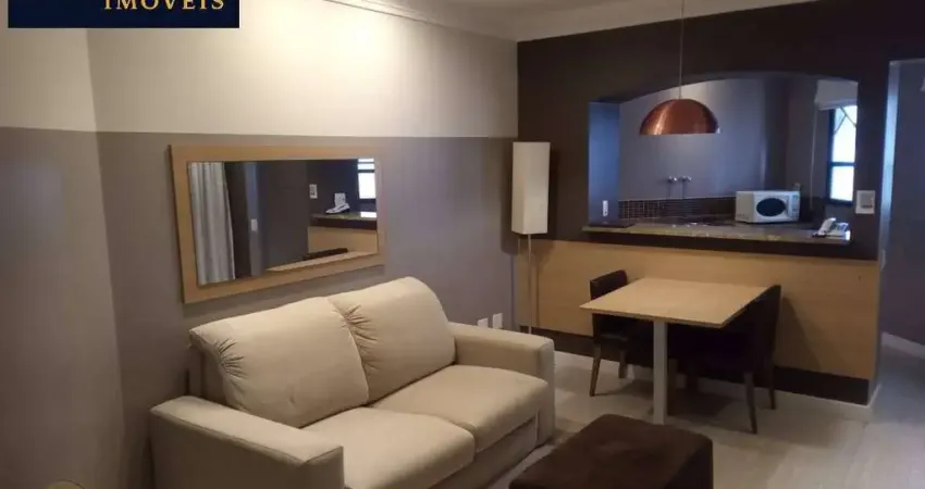 Apartamento flat mobiliado a venda no bairro gonzaga na cidade de santos sp