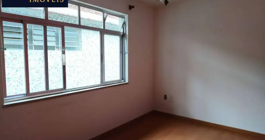 Apartamento com 2 quartos à venda no Boqueirão, Santos