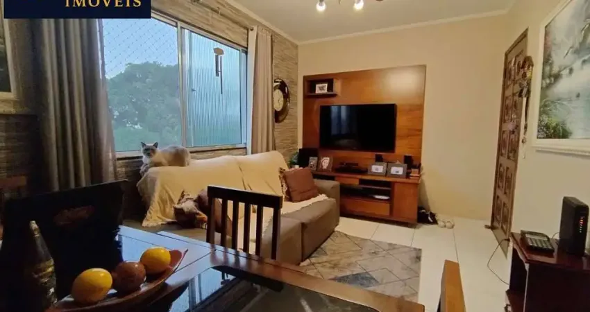 Apartamento com 2 quartos à venda no Catiapoa, São Vicente 