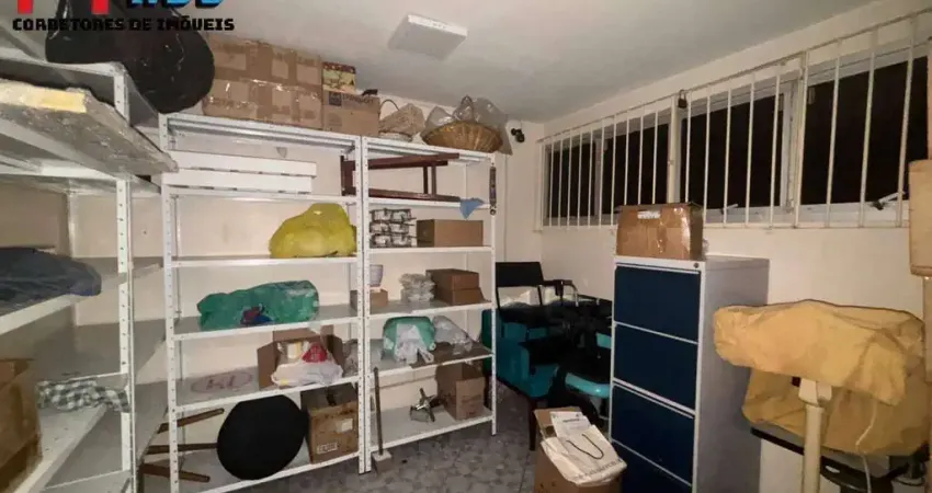 Sala comercial com 1 sala para alugar no Centro, Santos 