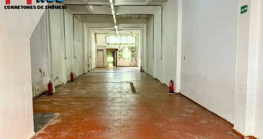 Sala comercial com 1 sala para alugar no Centro, Santos 