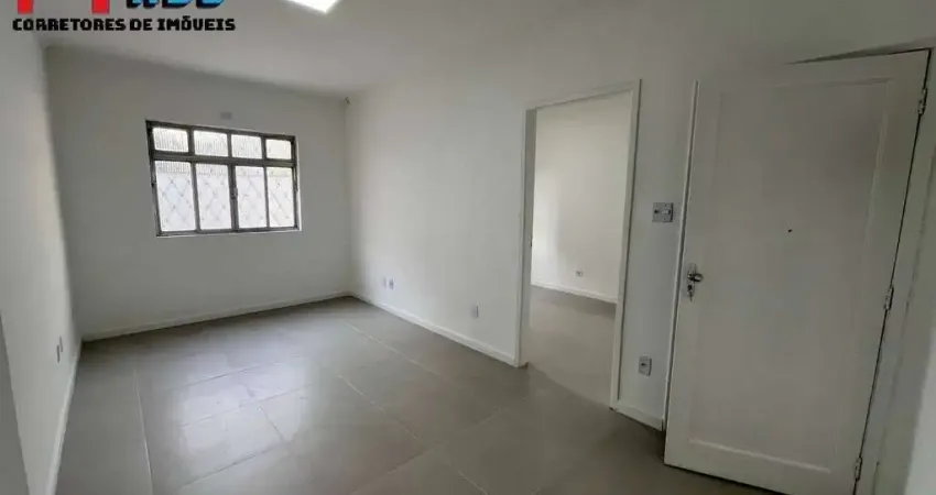 Apartamento com 3 quartos à venda no Macuco, Santos 