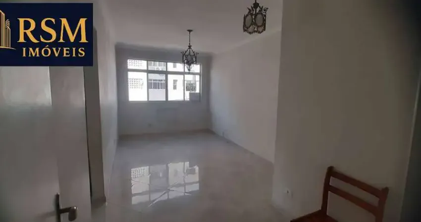 Apartamento com 2 quartos à venda no Ponta da Praia, Santos