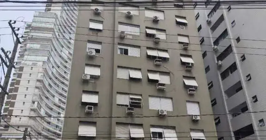 Apartamento com 2 quartos à venda no Pompéia, Santos 