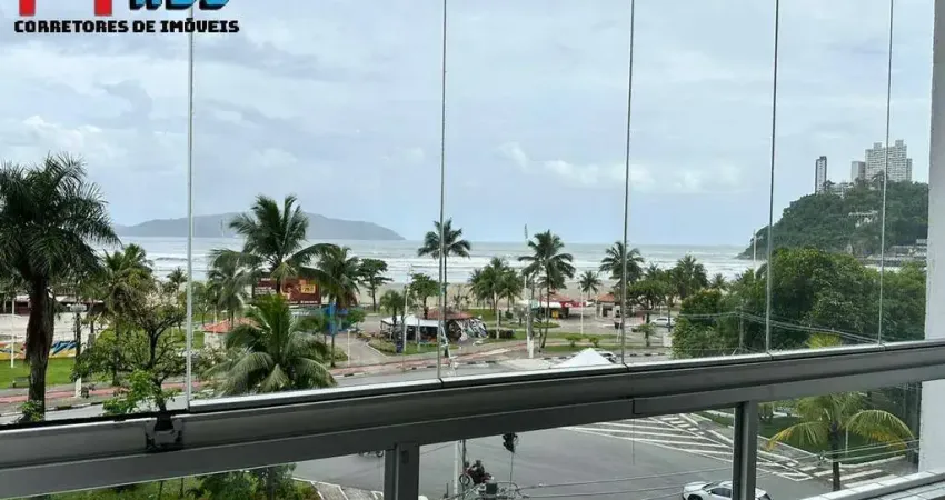 Apartamento com 3 quartos à venda no Itararé, São Vicente