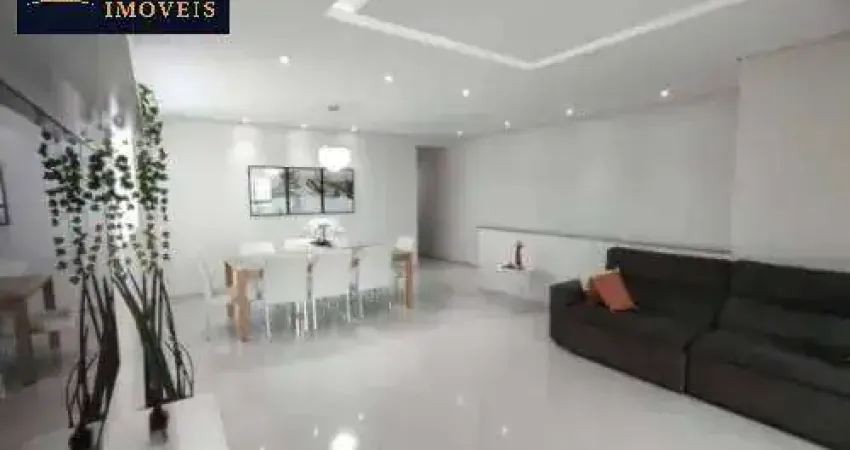 Casa com 3 quartos à venda no Macuco, Santos