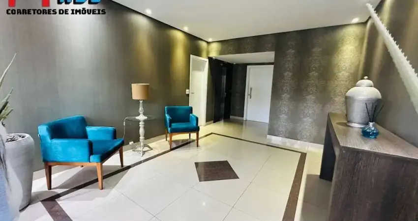 Apartamento com 2 quartos para alugar no Pompéia, Santos 