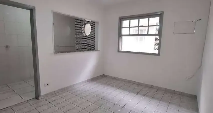 Apartamento com 1 quarto à venda no Centro, São Vicente 