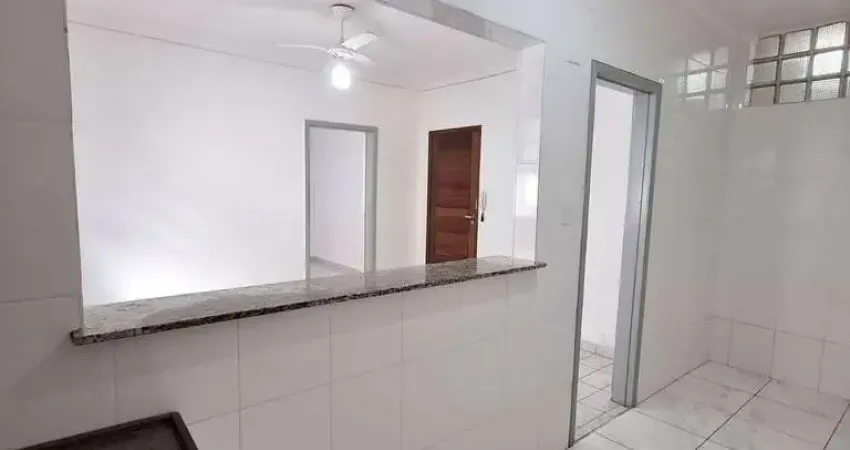 Apartamento com 1 quarto à venda no Centro, São Vicente