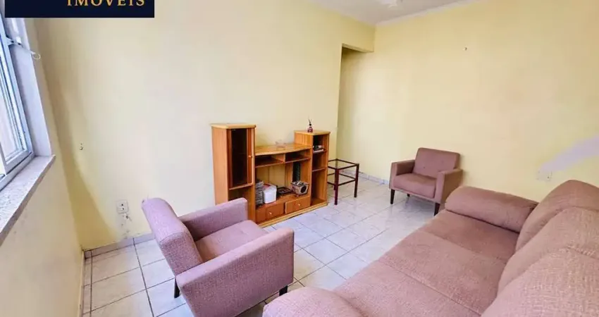 Apartamento com 2 quartos à venda no Campo Grande, Santos