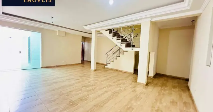 Casa com 4 quartos à venda no Campo Grande, Santos 