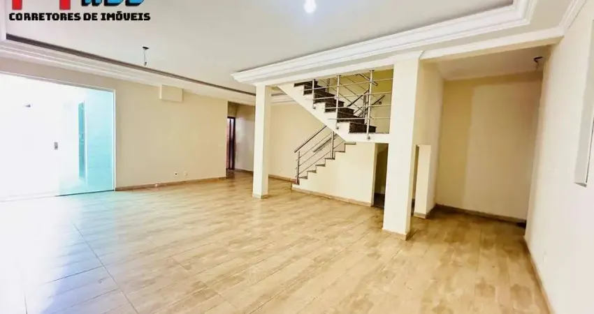 Casa com 4 quartos para alugar no Campo Grande, Santos