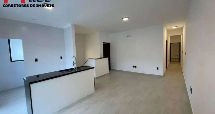 Casa com 3 quartos à venda no Marapé, Santos