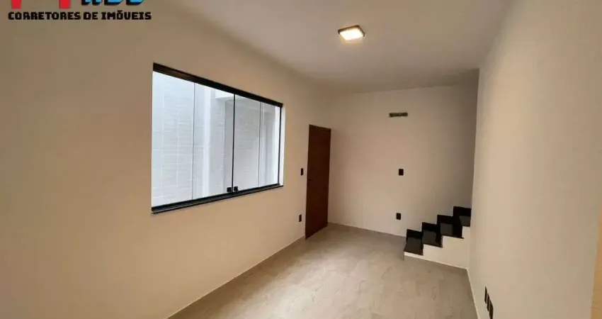 Casa com 3 quartos à venda no Marapé, Santos