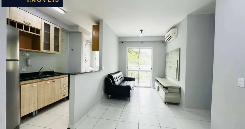 Apartamento com 2 quartos à venda no Marapé, Santos