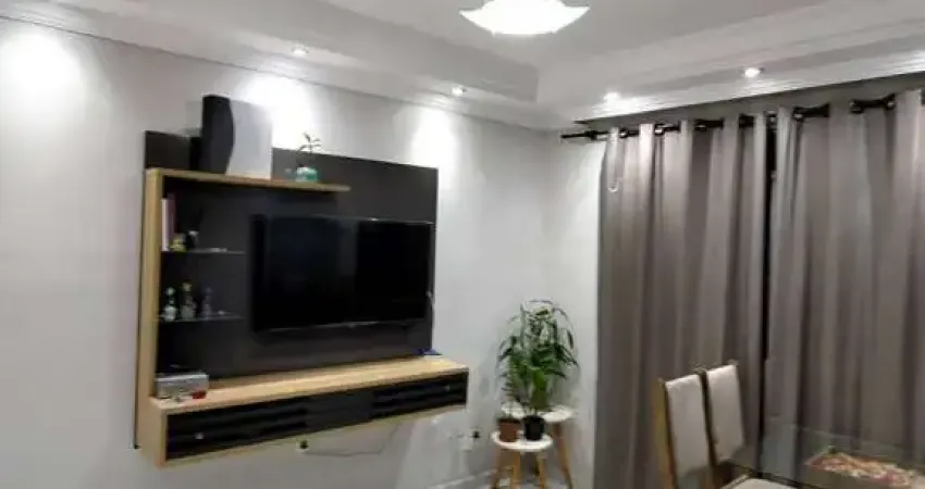 Apartamento com 1 quarto à venda no Marapé, Santos