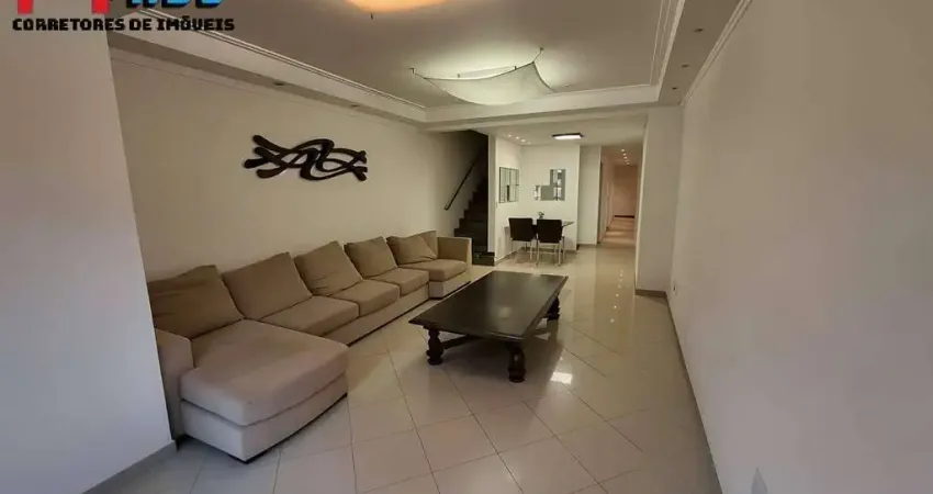 Casa com 4 quartos à venda na Aparecida, Santos