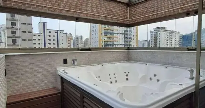 Casa de alto padrão com elevador panorâmico e spa privativo em santos