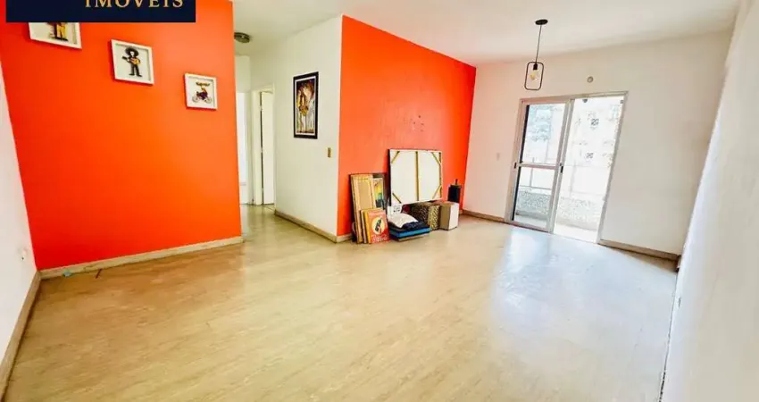 Apartamento com 2 quartos à venda no Marapé, Santos