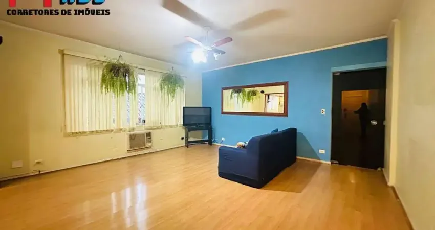 Apartamento com 3 quartos à venda no Gonzaga, Santos