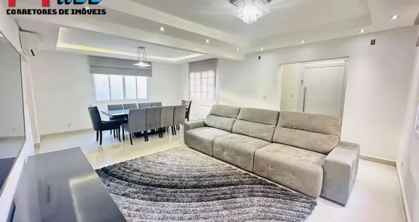 Casa com 4 quartos à venda no José Menino, Santos 